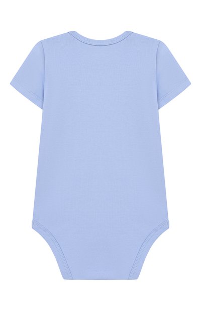 Комплект из боди и комбинезона SASHA KIM, арт. SK-00000957, фото 3