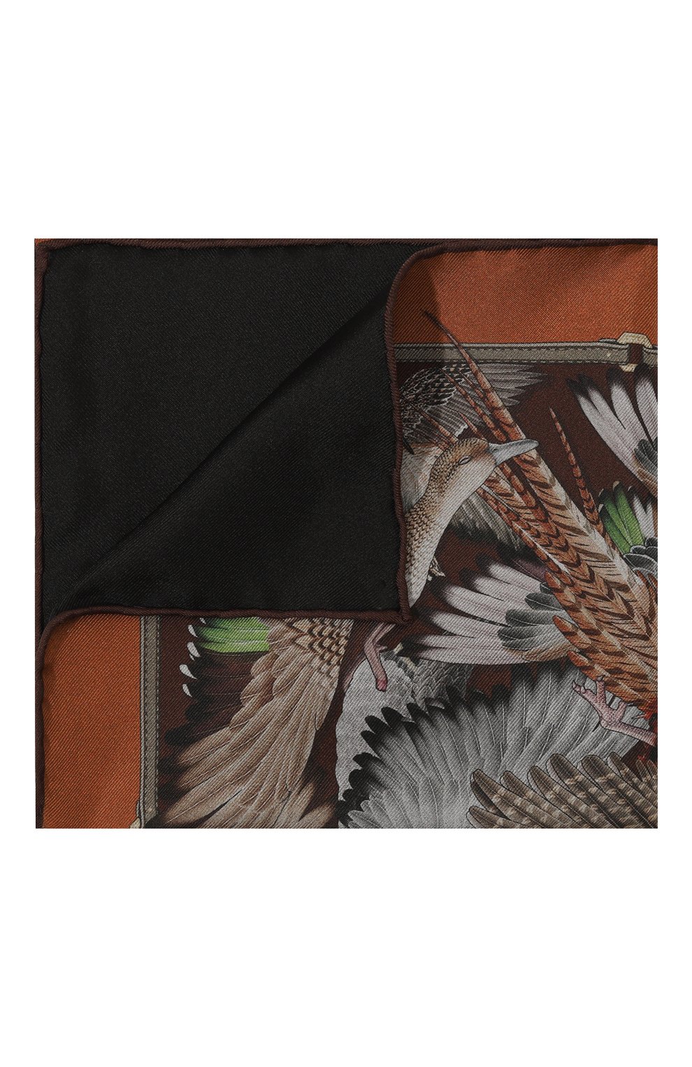 Шелковый платок STEFANO RICCI, арт. FZSR14/13709, фото 1