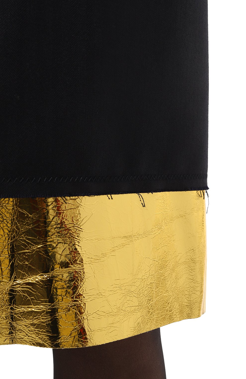 Юбка DRIES VAN NOTEN, арт. 232-010821-7209, фото 5