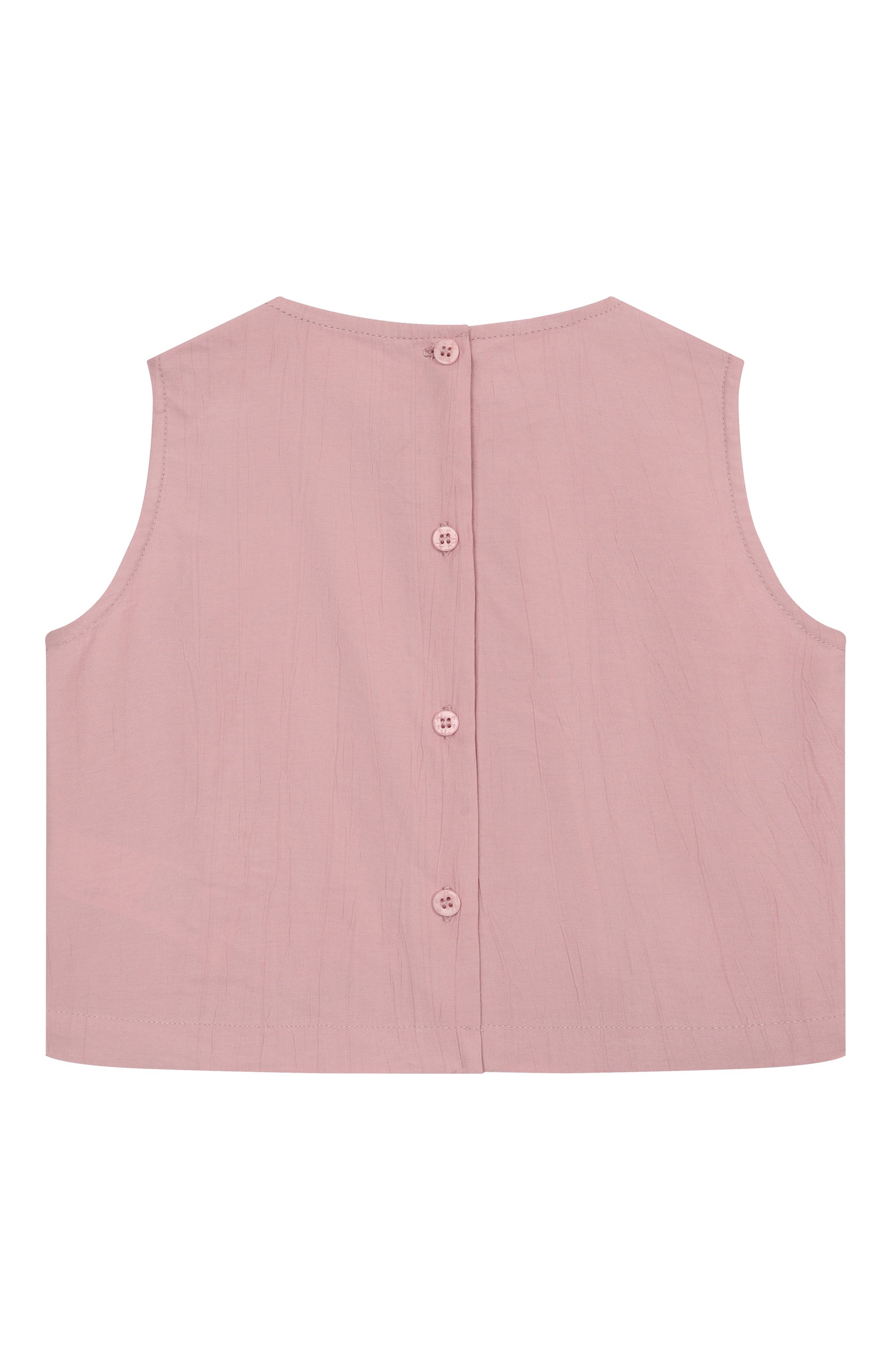 Комплект из топа и брюк IL GUFO, арт. P25DP530R1000/2A-4A, фото 3