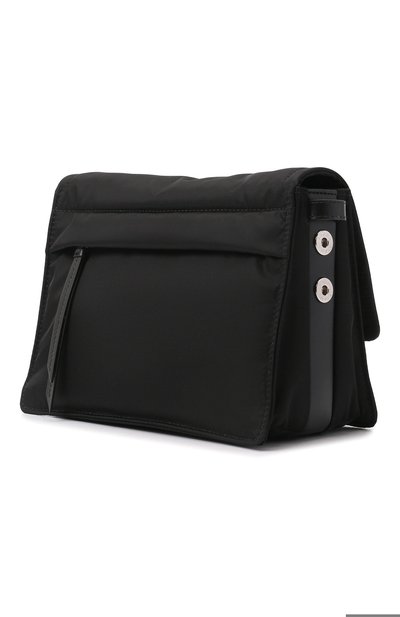 Сумка re-nylon PRADA, арт. 1BD313-RDLN-F0002-OOO, фото 4