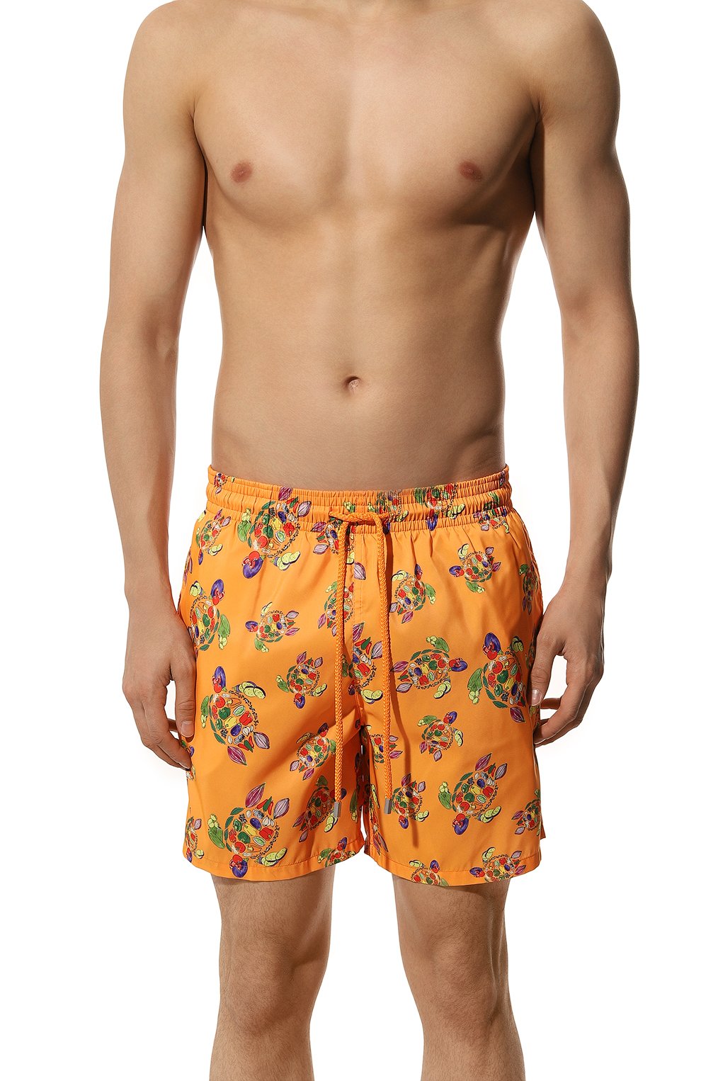 Плавки-шорты VILEBREQUIN, арт. MAHC4J05/172, фото 2