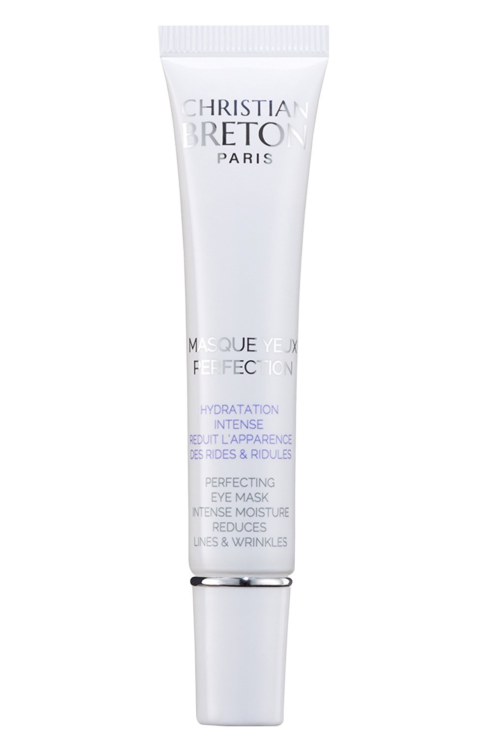 Интенсивная sos-маска для контура глаз против морщин (15ml) CHRISTIAN BRETON, арт. 3556500011086, фото 1