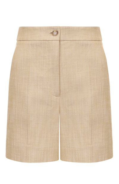 Женские шорты из вискозы PINKO, арт. 104702/A2EJ