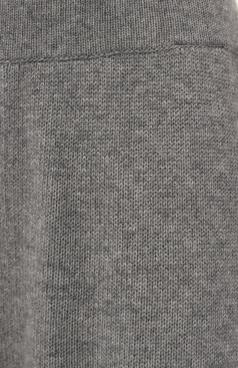 Кашемировые брюки THEORY, арт. 00818718, фото 5