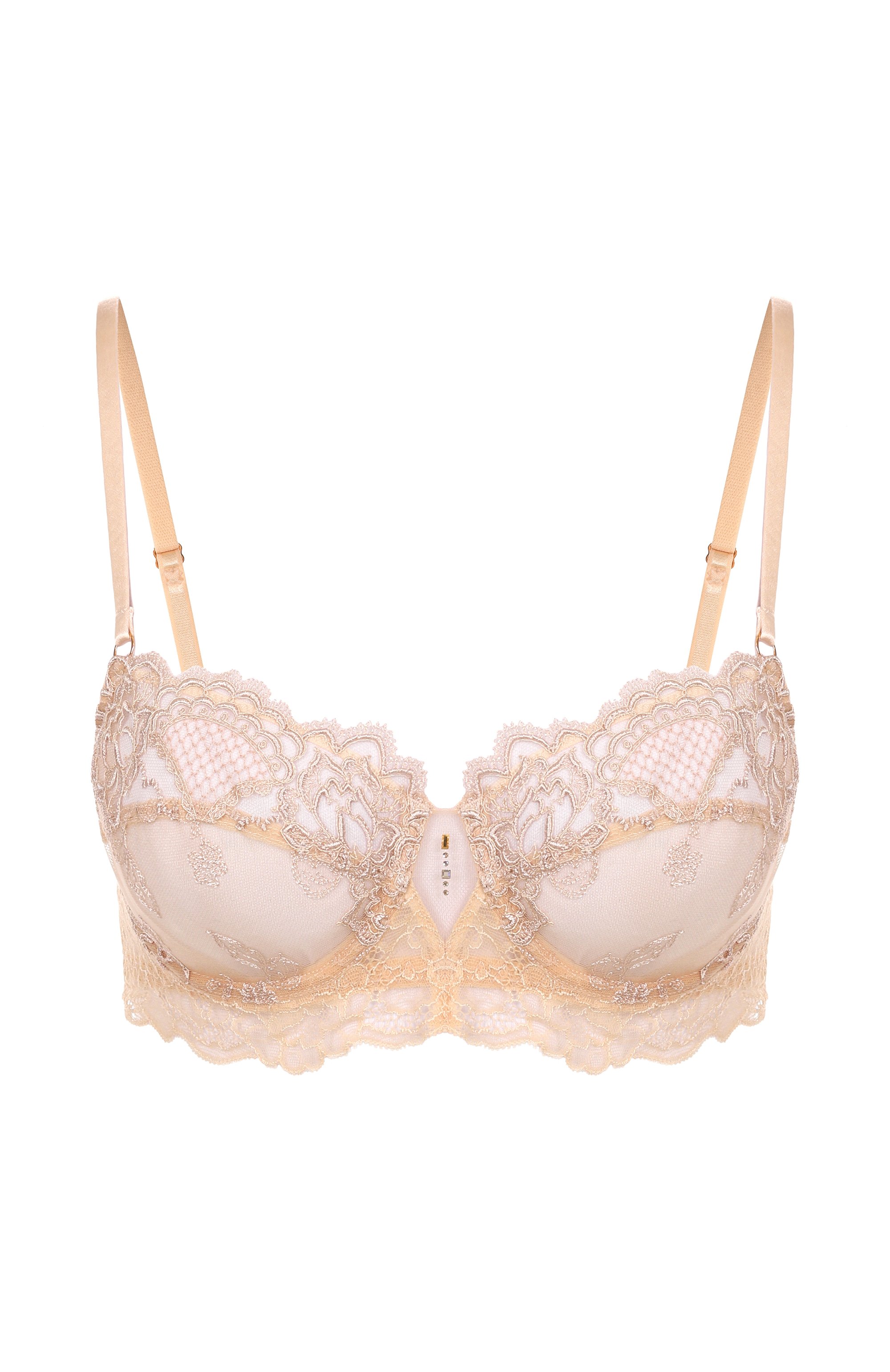 Бюстгальтер-балконет LISE CHARMEL, арт. ACH3013, фото 1