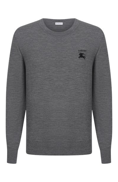 Мужской шерстяной джемпер BURBERRY, арт. 8127586