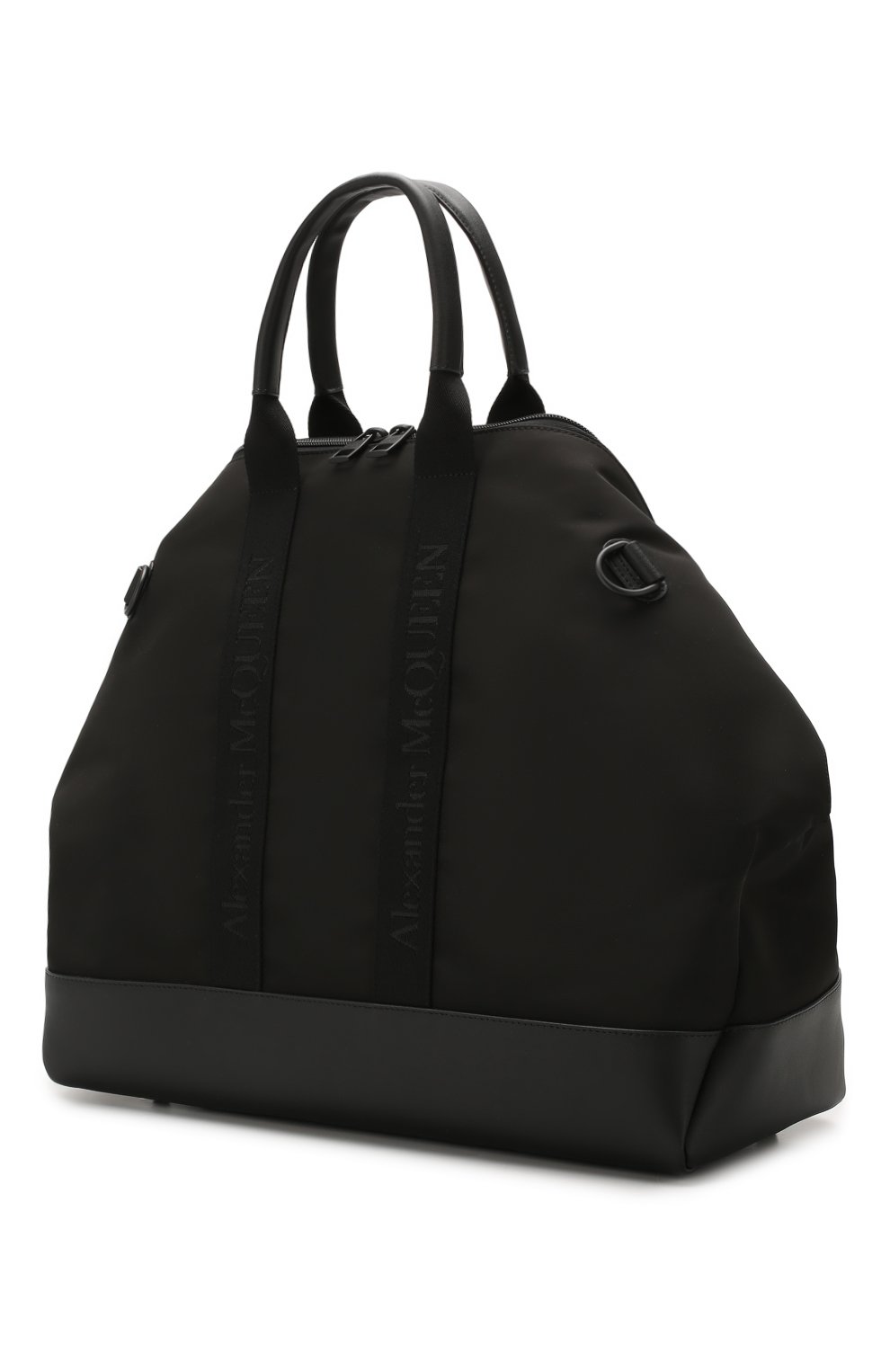 Текстильная сумка ALEXANDER MCQUEEN, арт. 575553/HU01B, фото 3