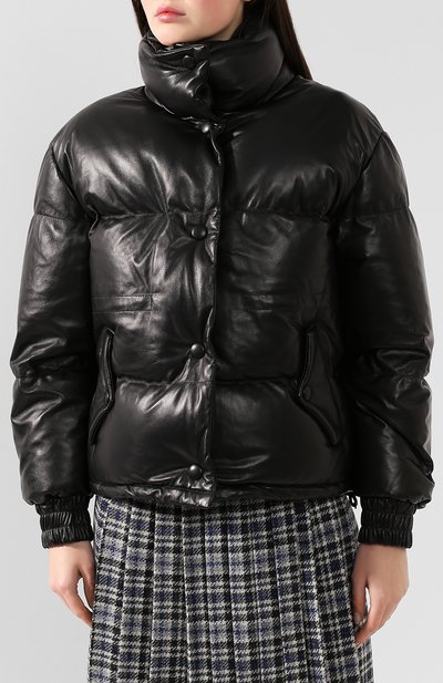 Пуховик GOLDEN GOOSE DELUXE BRAND, арт. G35WP169.P1, фото 3