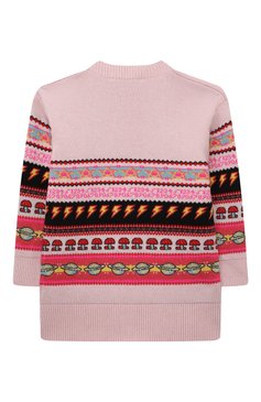 Кардиган PHILOSOPHY DI LORENZO SERAFINI KIDS, арт. PFMA004C/FL007/12A-14A, фото 1