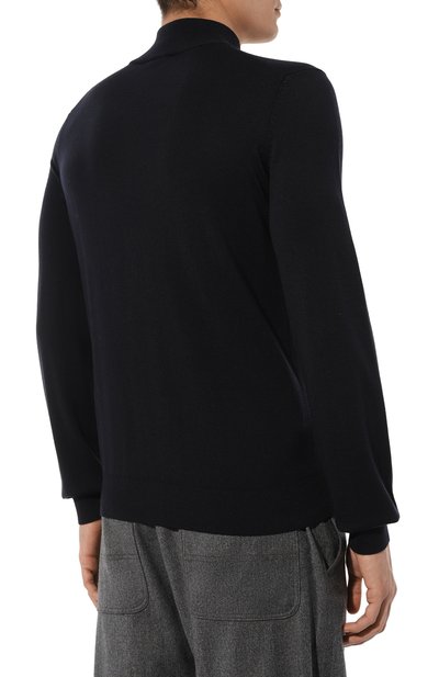 Шерстяной свитер HUGO, арт. 50474175, фото 4