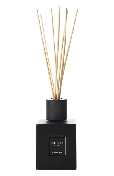 Диффузор black label CULTI MILANO, арт. 8055965593380