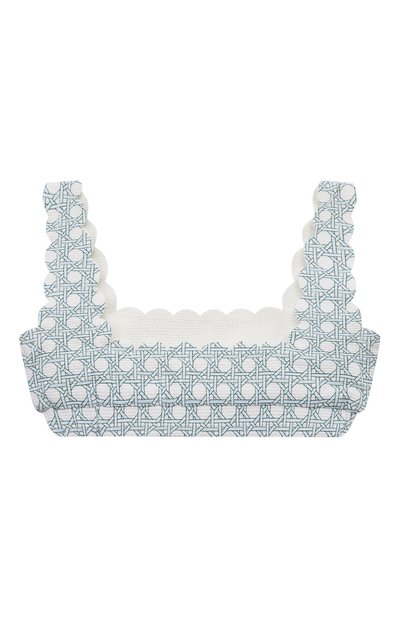 Двусторонний бра-топ MARYSIA BUMBY, арт. BT032, фото 2