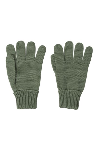 Шерстяные перчатки IL TRENINO, арт. CL-4055/J, фото 2