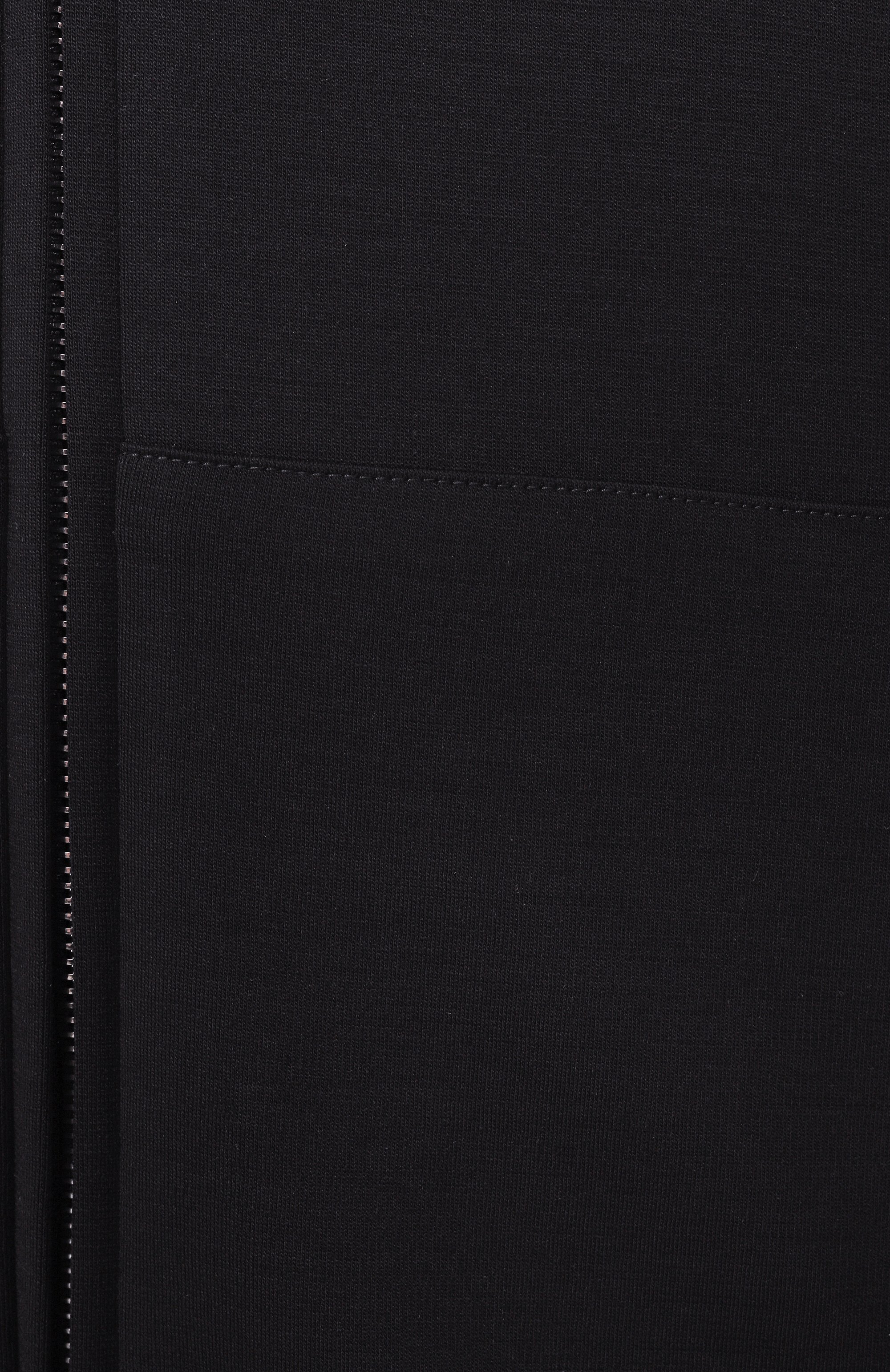 Шерстяная толстовка MARCO PESCAROLO, арт. MIKE/51Y19/60-68, фото 6