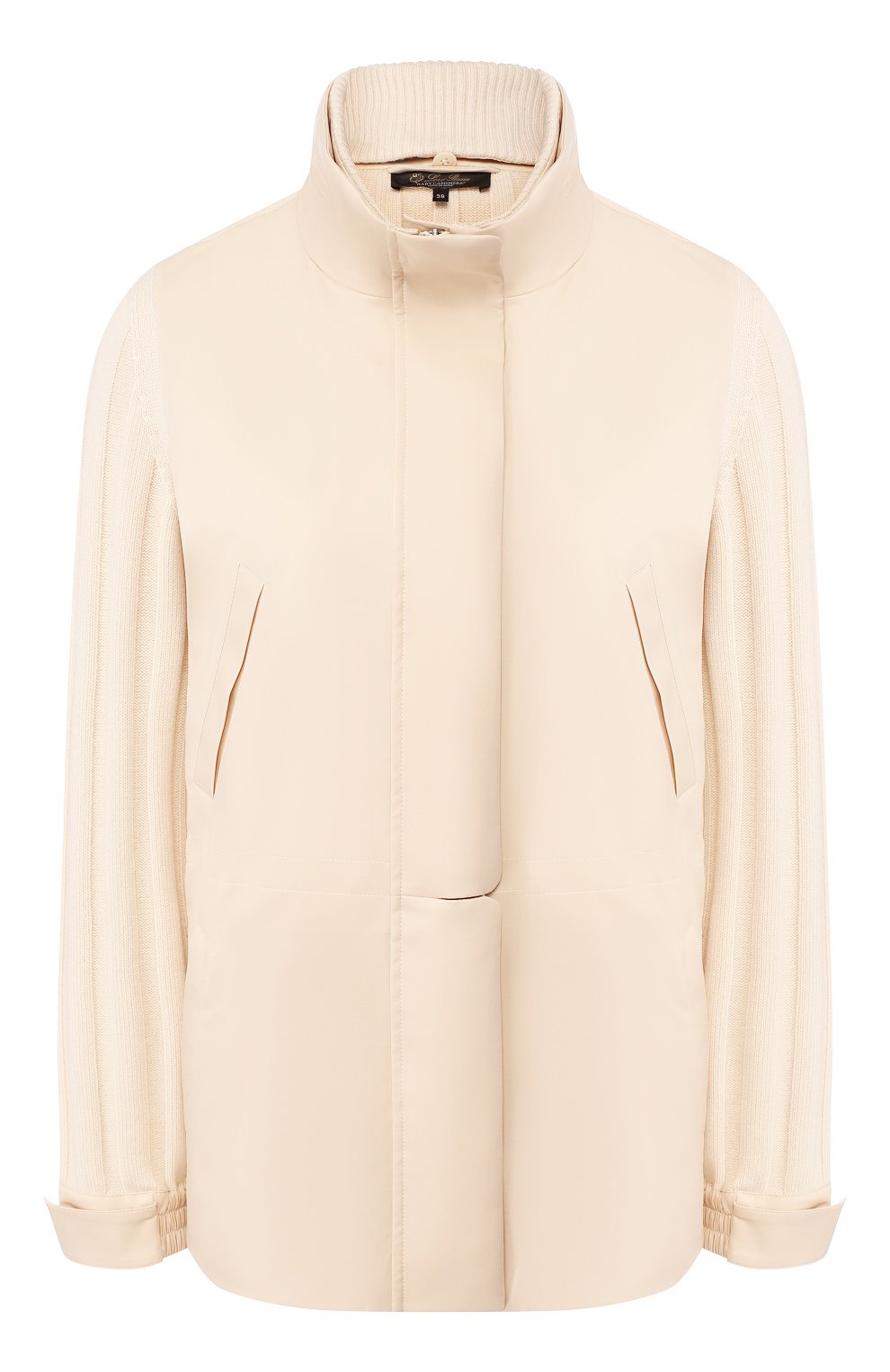 Кашемировая куртка LORO PIANA, арт. FAI9358, фото 1