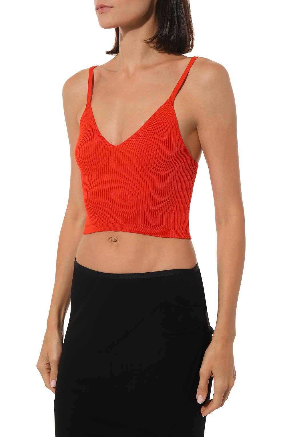 Топ из вискозы LESYANEBO, арт. SS23/KNIT0010, фото 3