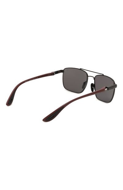 Солнцезащитные очки RAY-BAN, арт. 3715M-F02087, фото 4
