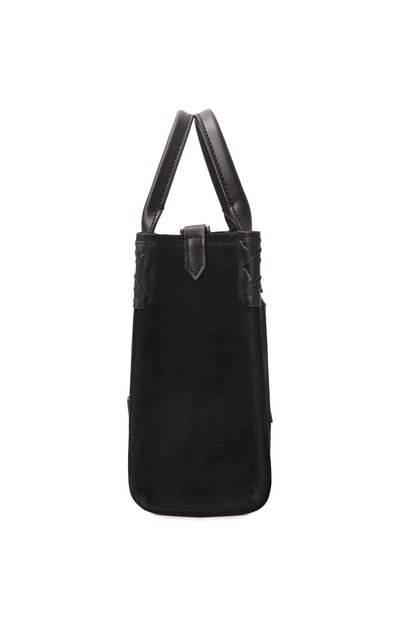 Сумка b-army small BALMAIN, арт. FN0FE818/LDCQ, фото 4