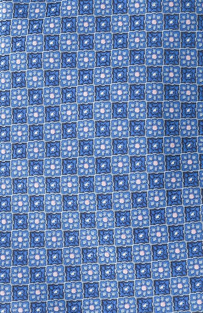 Шелковый галстук CANALI, арт. 18/HJ04193, фото 4