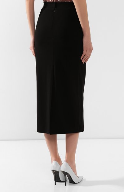 Юбка ULYANA SERGEENKO, арт. 0153т19 (GNM005SS19P), фото 4