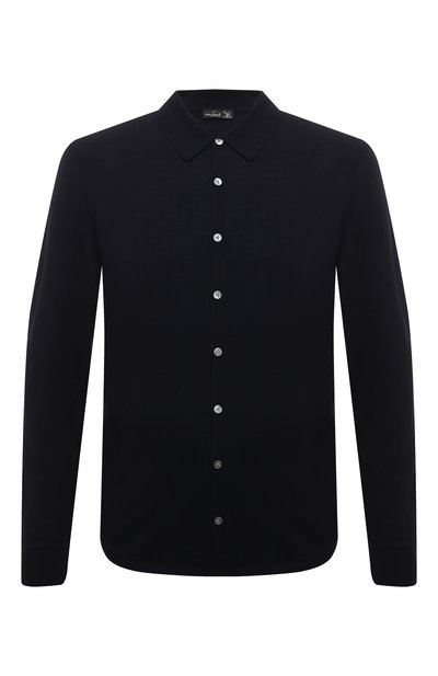 Мужская хлопковая рубашка VAN LAACK, арт. SAFIN0/S00174