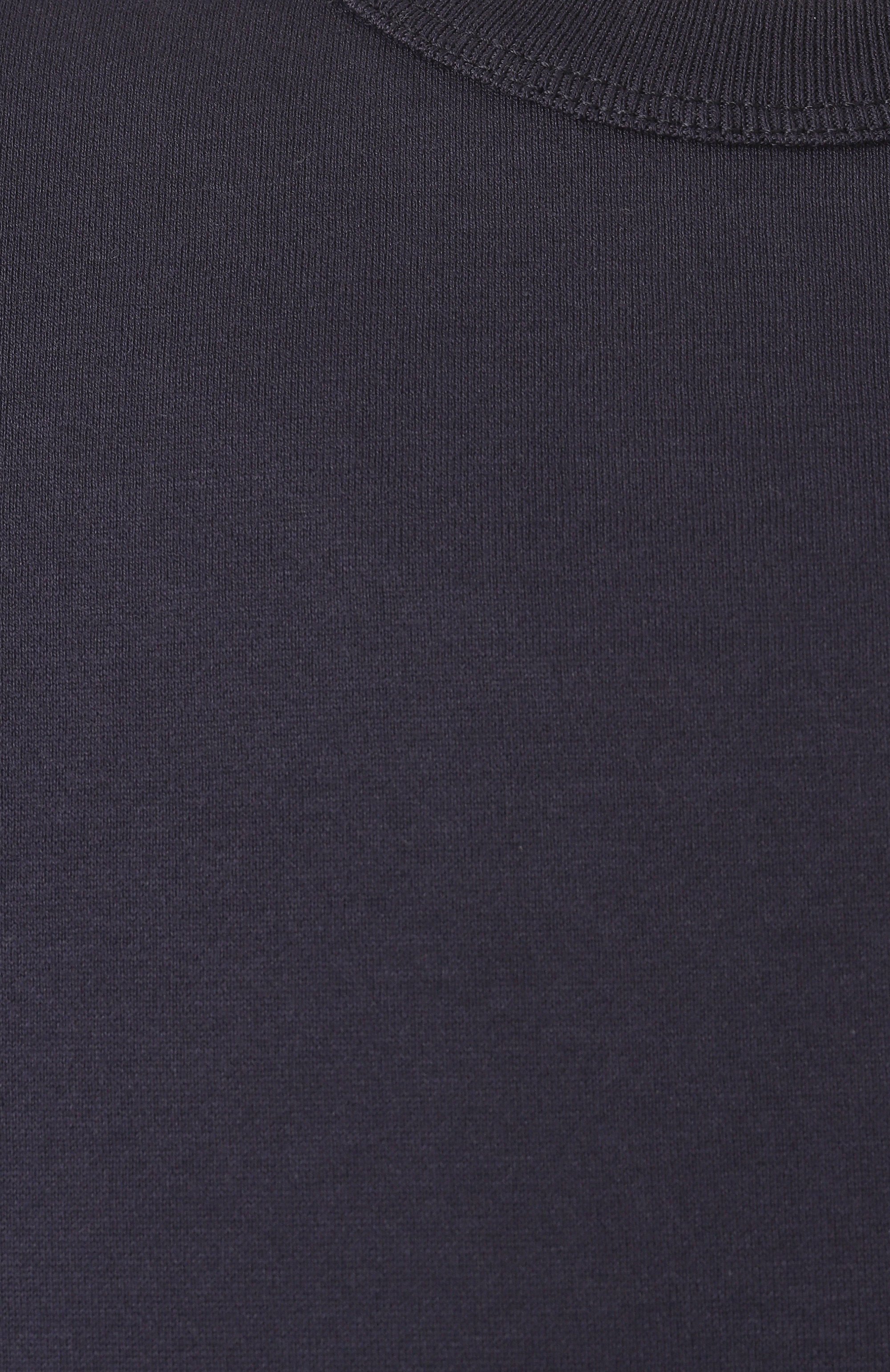 Хлопковая футболка DOLCE & GABBANA, арт. G8JX7T/FU7EQ, фото 6