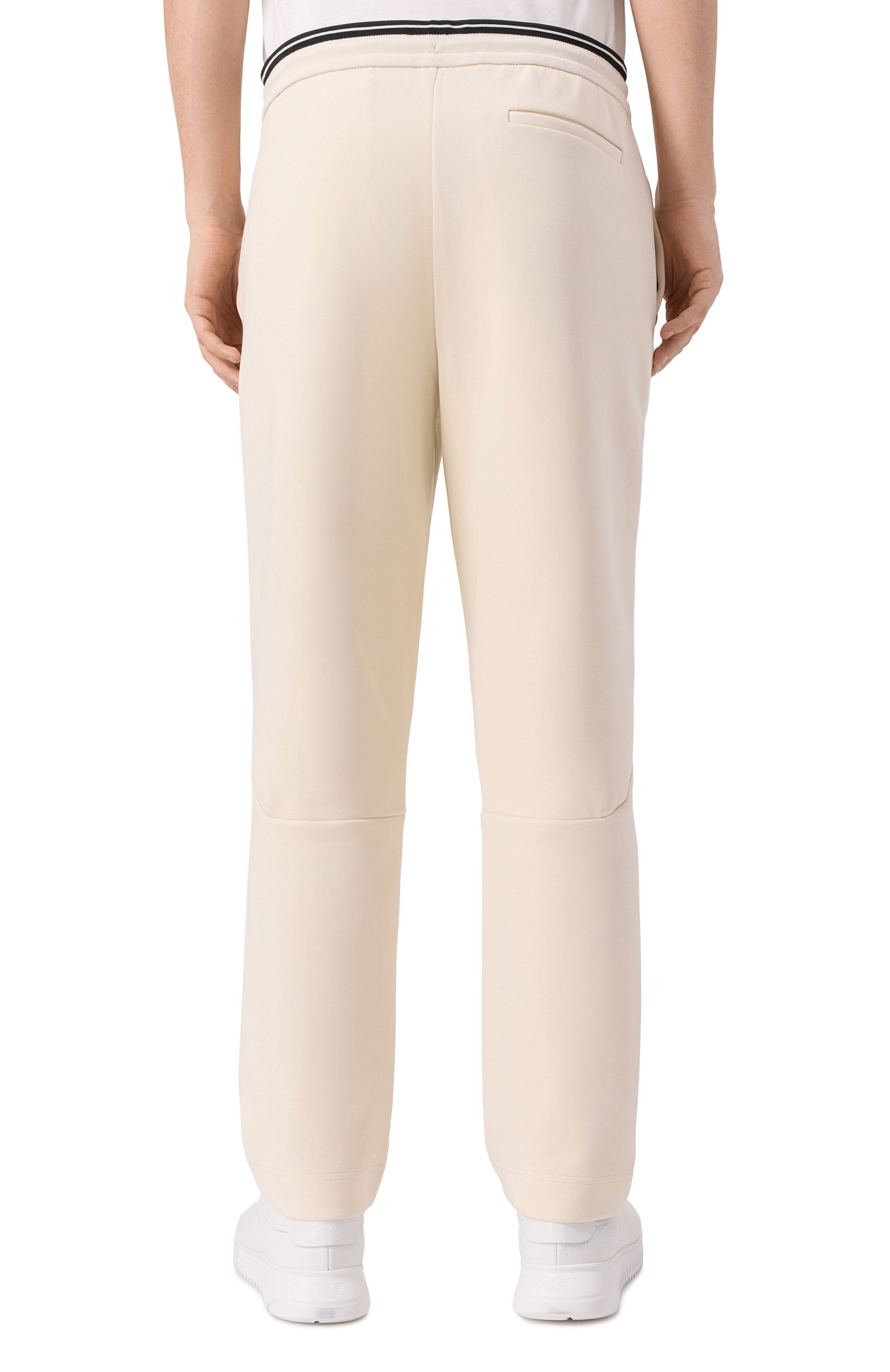 Брюки BOSS, арт. 50545246, фото 4