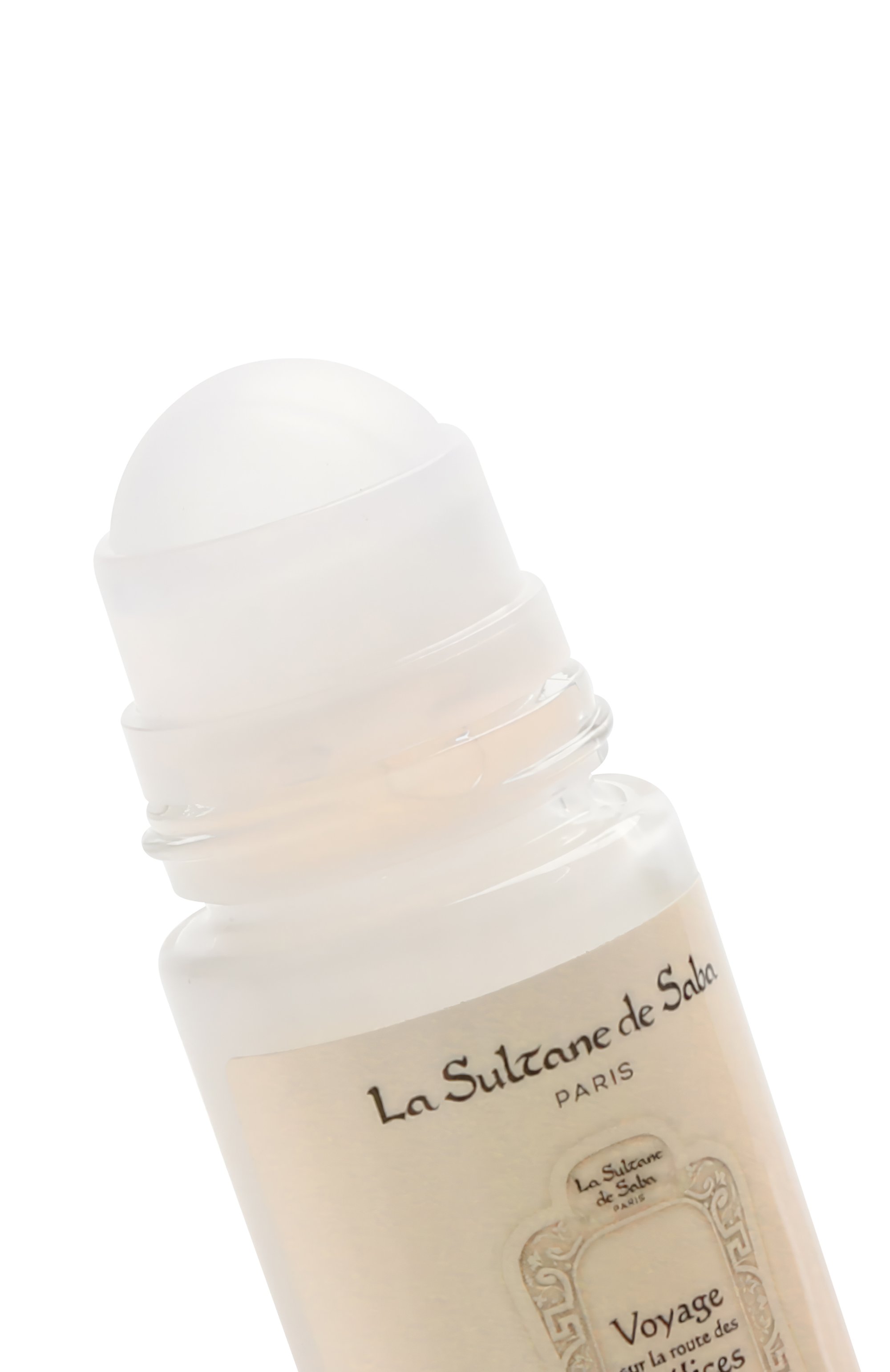 Дезодорант «цветы апельсина» (50ml) LA SULTANE DE SABA, арт. 3700448603777, фото 3