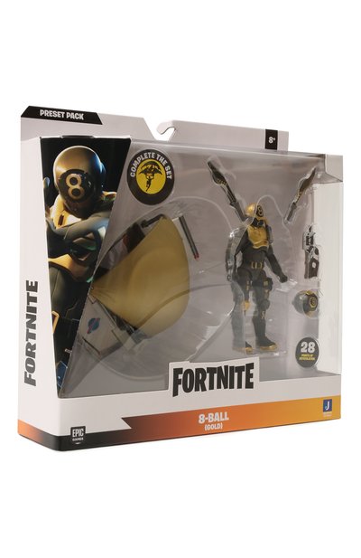 Фигурка fortnite SPIN MASTER, арт. FNT0810, фото 2