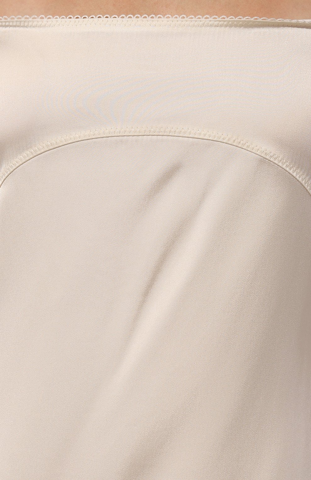 Платье из вискозы JACQUEMUS, арт. 24E241DR100/1000, фото 5