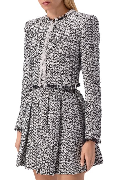 Жакет BALMAIN, арт. FF0SD227/XL35, фото 3