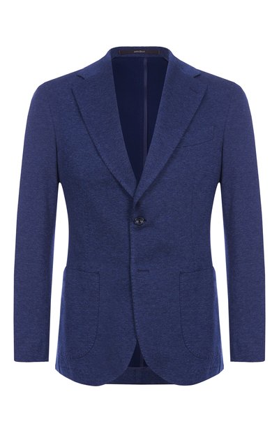 Мужской хлопковый пиджак WINDSOR, арт. 13 GI0RN0-J 10013090/30045423