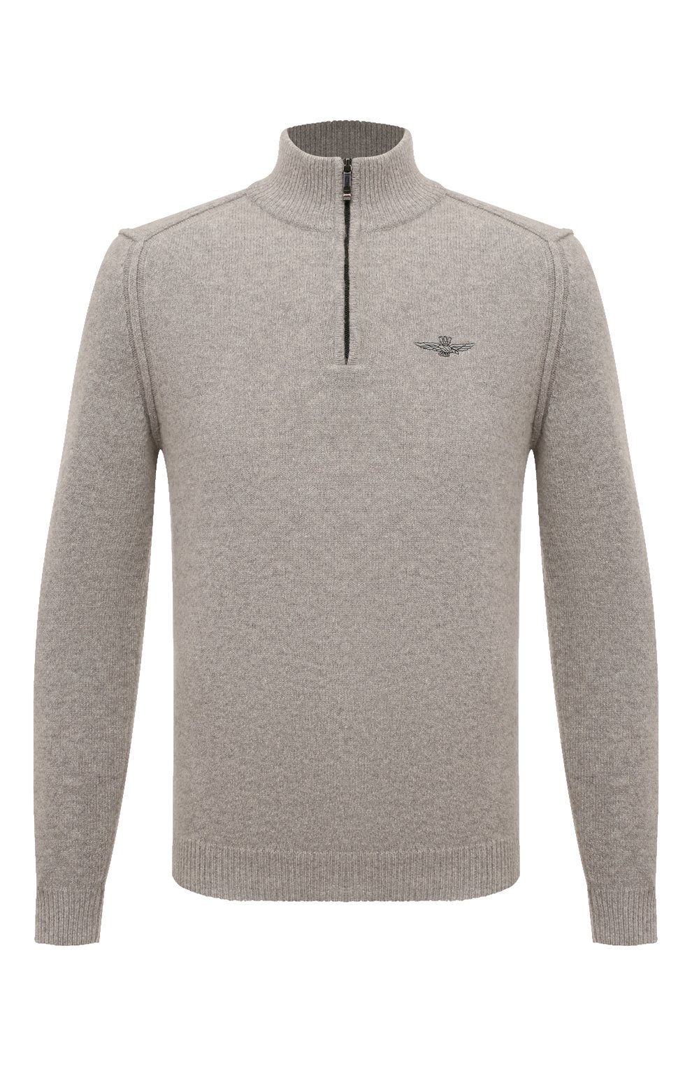 Шерстяной джемпер AERONAUTICA MILITARE, арт. MA1517L417, фото 1