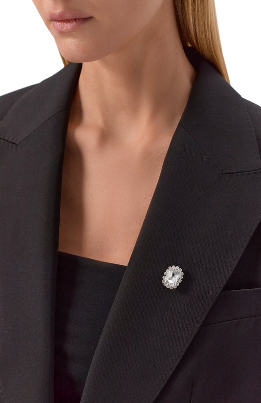 Брошь Giuseppe di Morabito 05FWAC011C 03400 Серебряный  05FWAC011C 03400 Фото 2