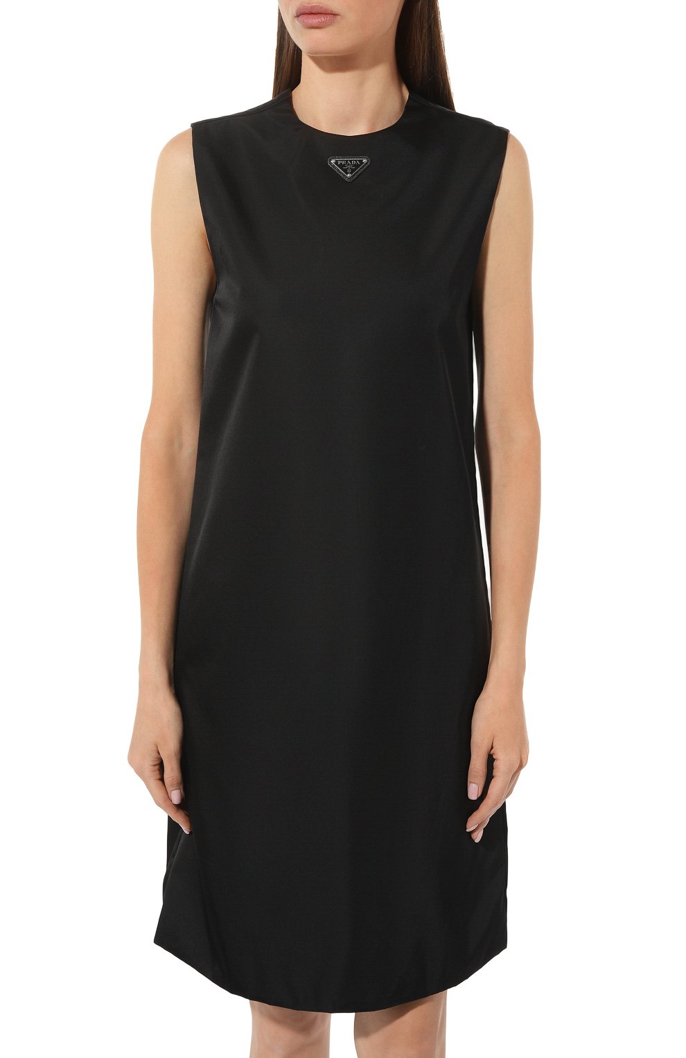 Платье PRADA, арт. 23X649-1WQ8-F0002-211, фото 3