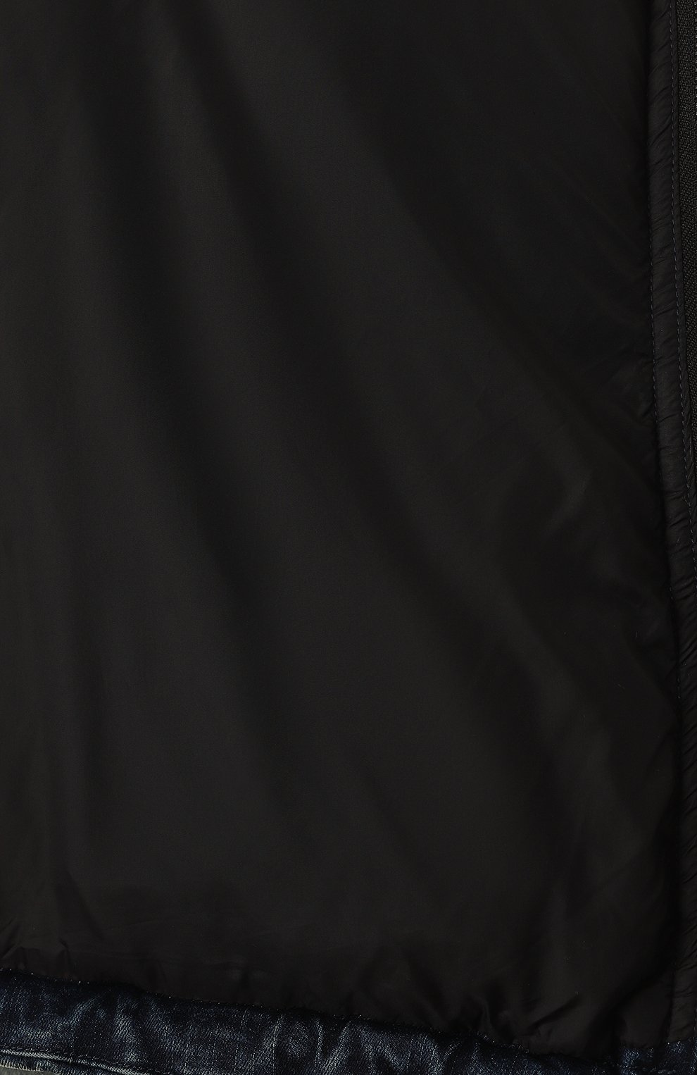 Джинсовый пуховик DIESEL, арт. A14549/0SKAI, фото 6