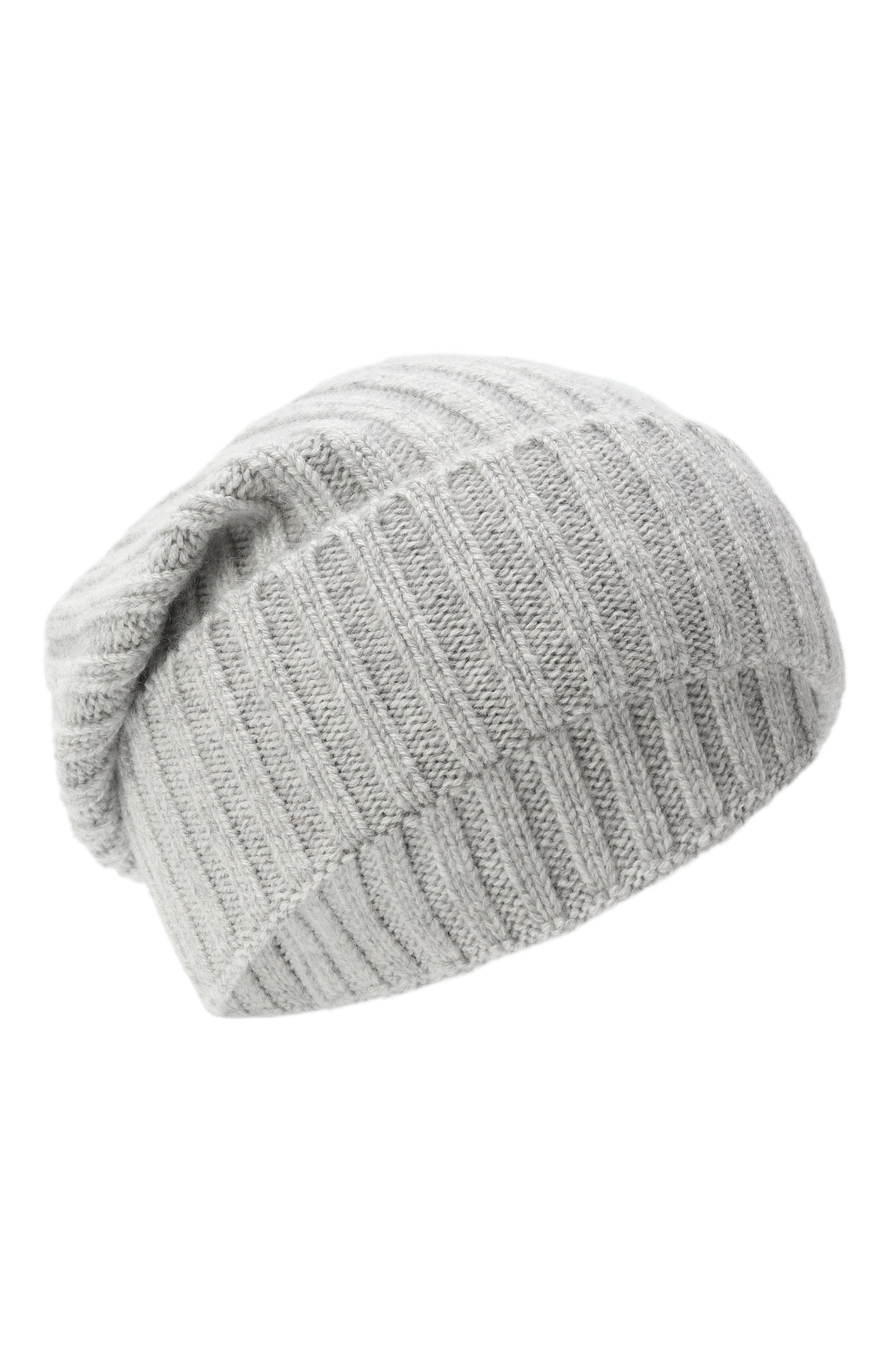 Кашемировая шапка ARCH4, арт. MEGAN/KNBE127, фото 1