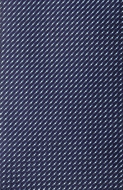 Шелковый галстук BRIONI, арт. 062I00/PD461, фото 4