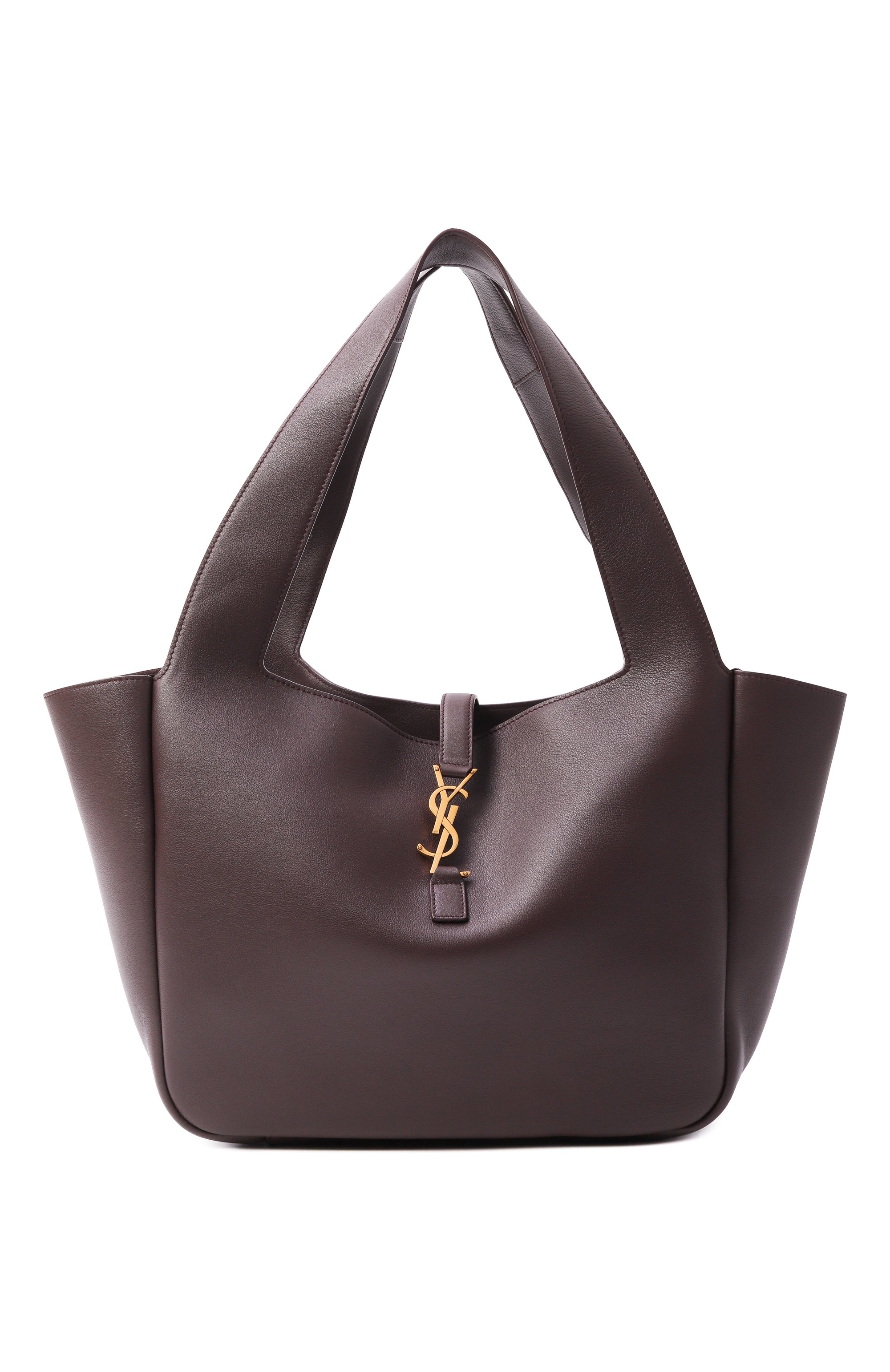 Сумка-тоут le 5 à 7 bea SAINT LAURENT, арт. 763435/AAAUQ, фото 1