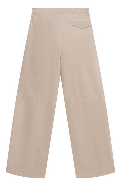 Вельветовые брюки IL GUFO, арт. A25GPL0005V6021/10-14, фото 2