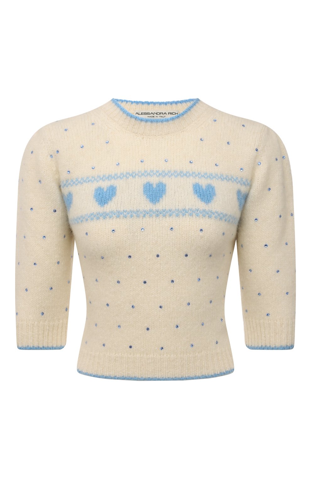 Пуловер ALESSANDRA RICH, арт. FAB2726-K3428, фото 1