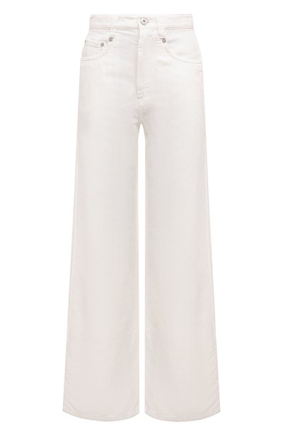 Женские джинсы BRUNELLO CUCINELLI, арт. ML996B1298