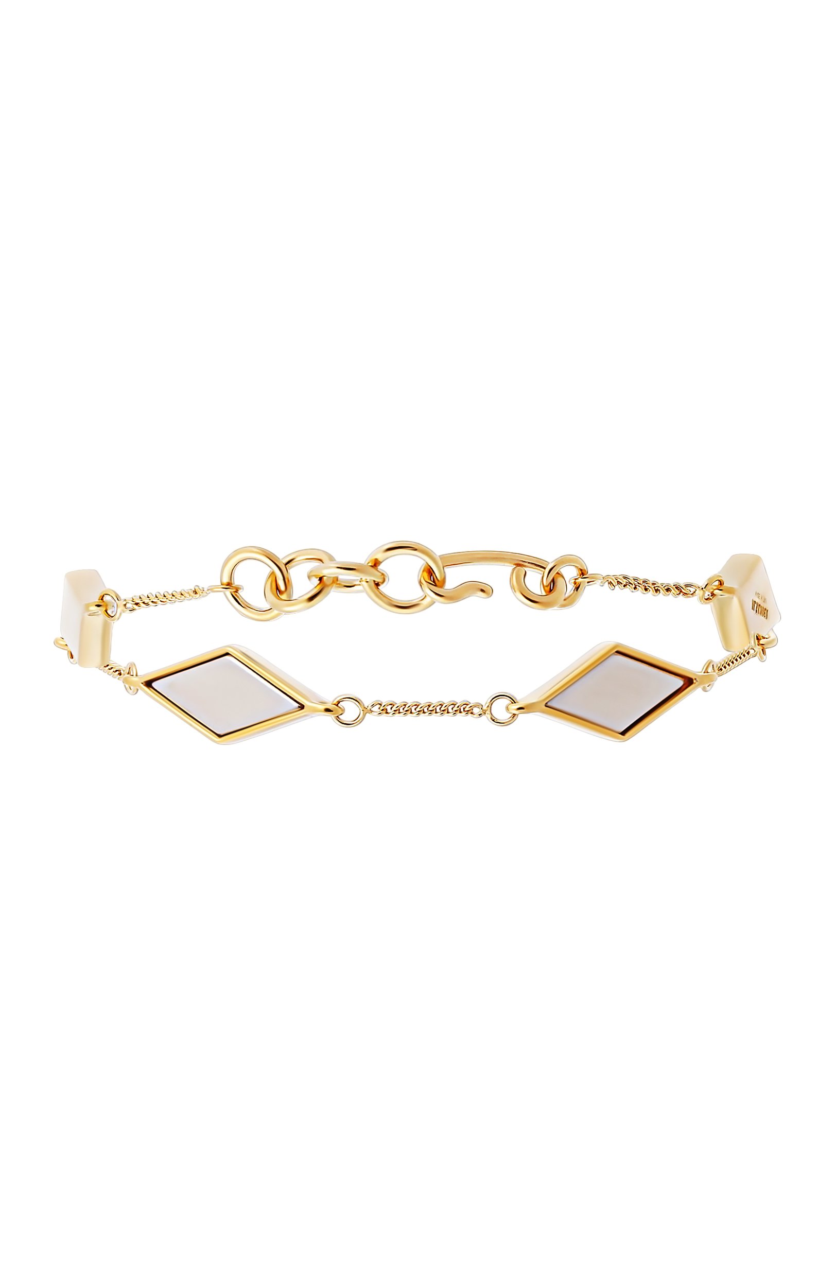 Браслет JIL SANDER, арт. J12UY0195/P9362, фото 1