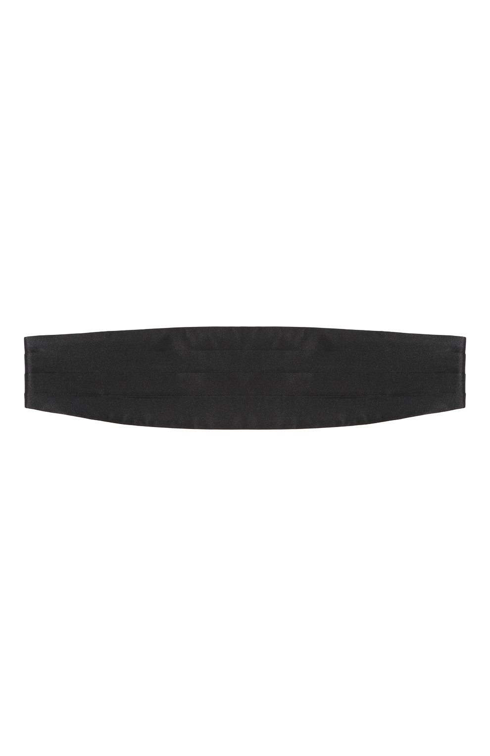 Шелковый камербанд ZEGNA, арт. 5S7-E8D60T, фото 1