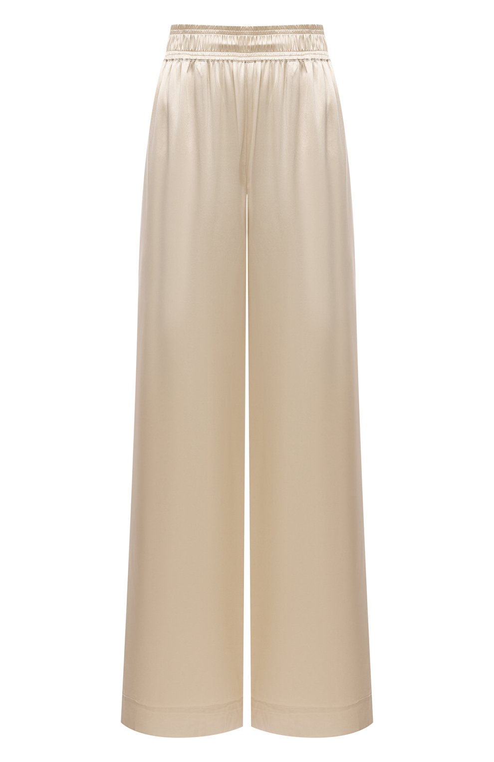 Шелковые брюки JACOB LEE, арт. WSP008SS24PW, фото 1