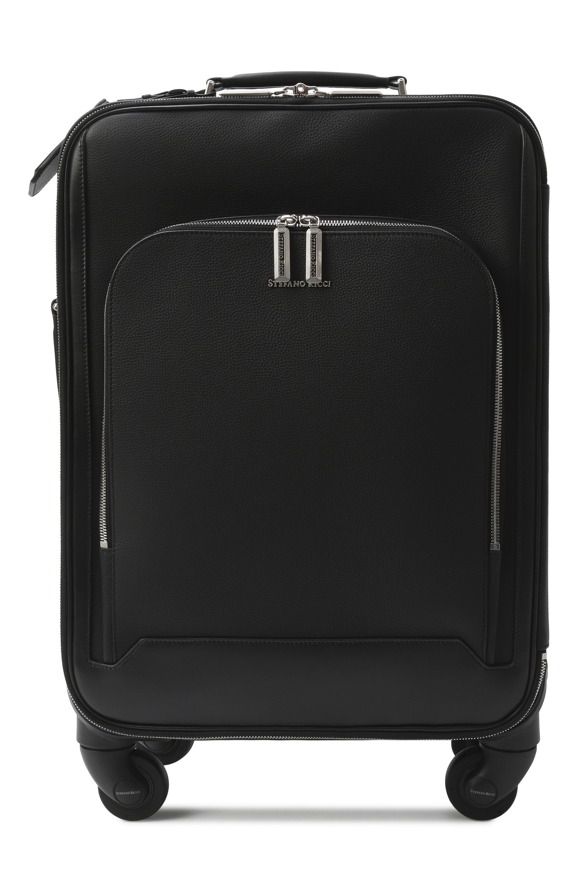 Чемодан STEFANO RICCI, арт. ND240G9P/MRVH, фото 1