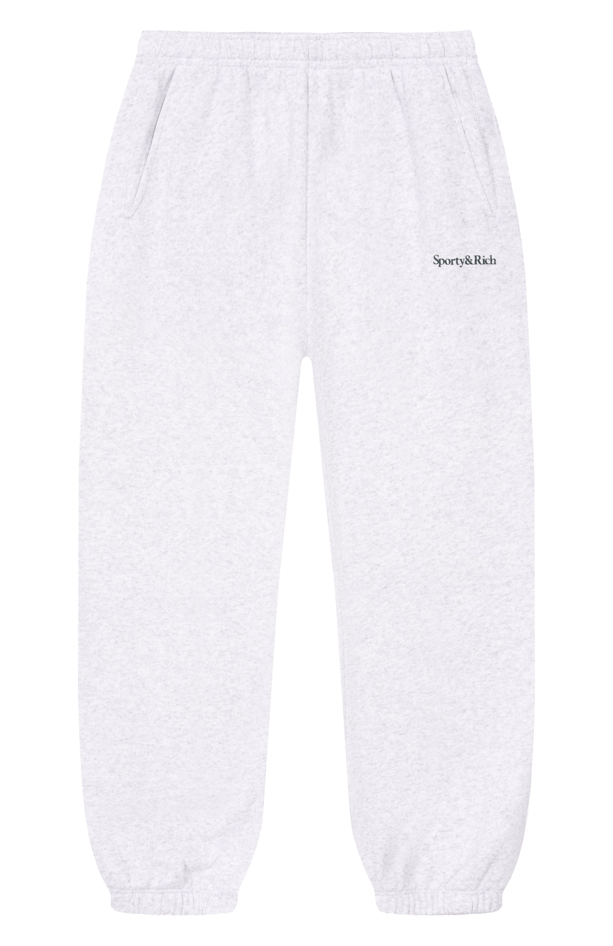 Брюки SPORTY AND RICH, арт. PA03761300GY03, фото 1