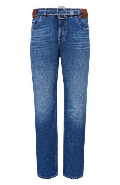 Мужские джинсы DOLCE & GABBANA, арт. GP18DD/G80L8