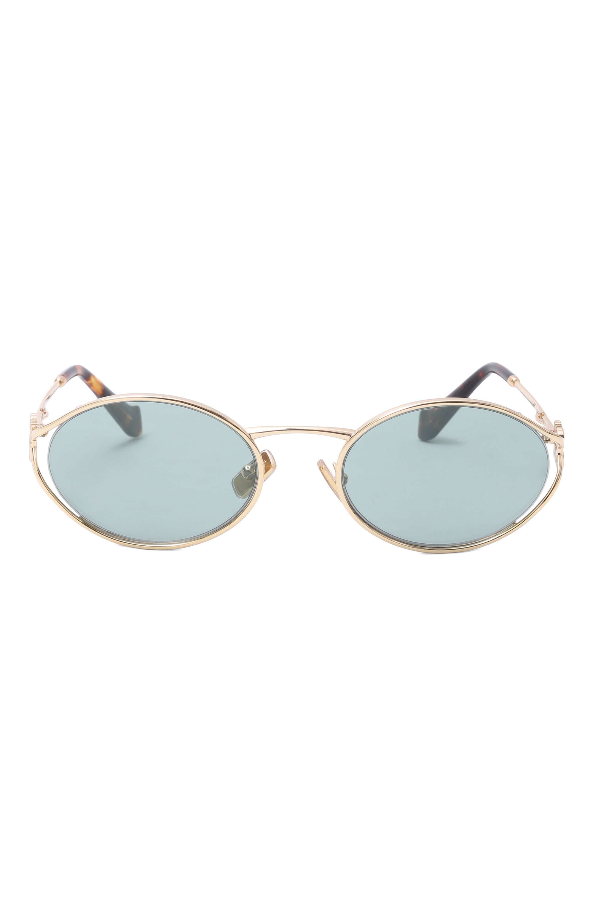 Солнцезащитные очки MIU MIU, арт. 52YS-5AK04M, фото 3